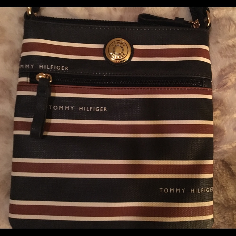 Tommy Hilfiger crossbody bag